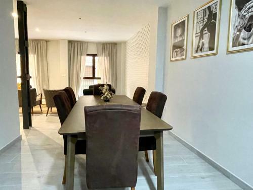 Apartamento Eva Recommends Catedral Confort I