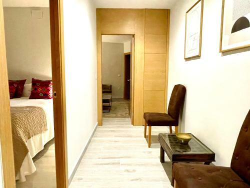 Apartamento Eva Recommends Catedral Confort I