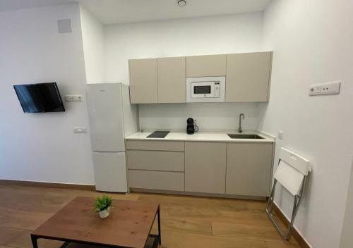 Apartamento Global Suites Sevilla