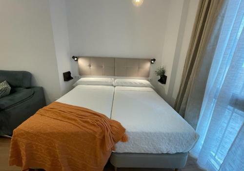 Apartamento Global Suites Sevilla