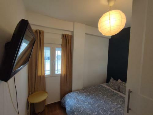 Apartamento Piso Reformado 3 Habitaciones