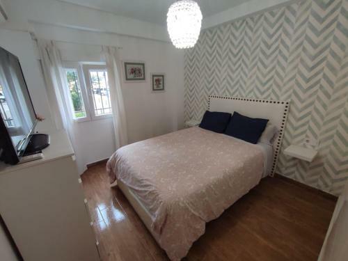 Apartamento Piso Reformado 3 Habitaciones