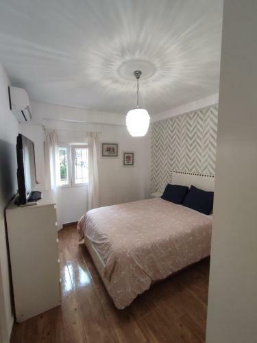 Apartamento Piso Reformado 3 Habitaciones