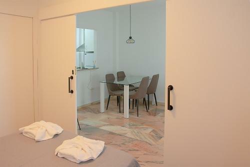 Apartamento Precioso Piso Residencial
