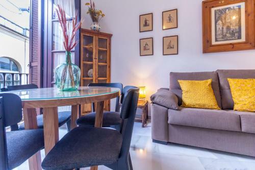 Apartamento Alohamundi Giralda II