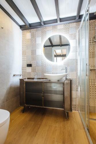 Apartamento Loft Patrcia Nervi�n