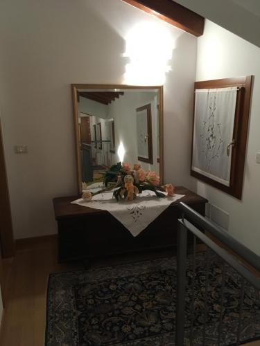Agroturismo Farm Stay Al Pisoler