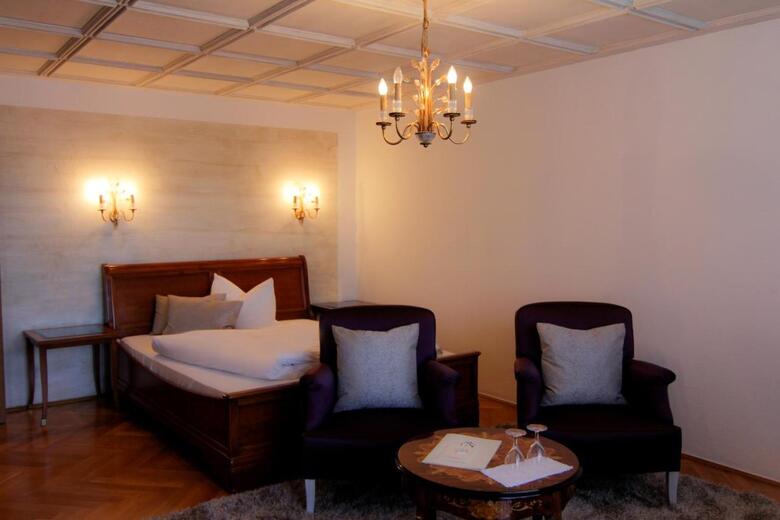 Hotel Burgwirt