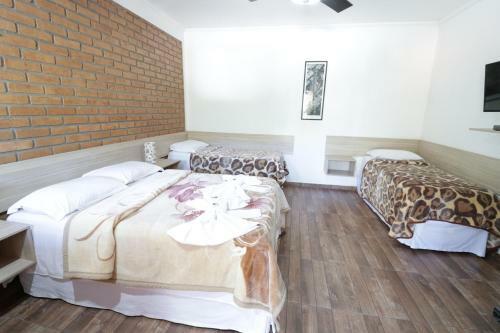 Agroturismo Hotel Rural Vale Das Nascentes