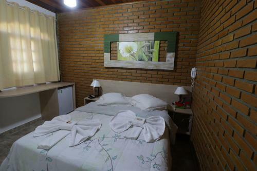 Agroturismo Hotel Rural Vale Das Nascentes
