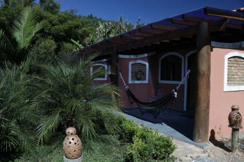 Agroturismo Hotel Rural Vale Das Nascentes