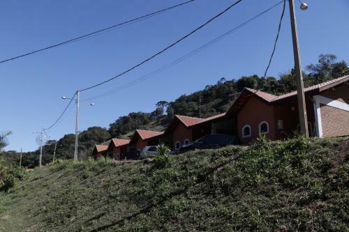 Agroturismo Hotel Rural Vale Das Nascentes