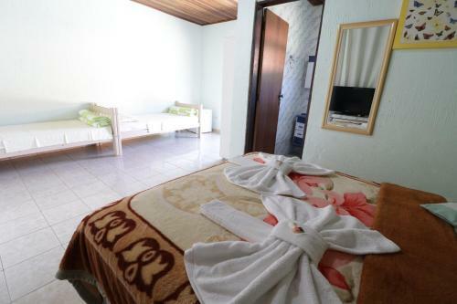 Agroturismo Hotel Rural Vale Das Nascentes