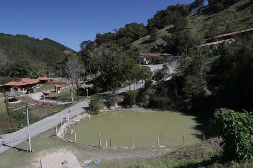 Agroturismo Hotel Rural Vale Das Nascentes