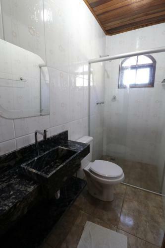 Agroturismo Hotel Rural Vale Das Nascentes