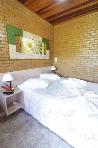 Agroturismo Hotel Rural Vale Das Nascentes