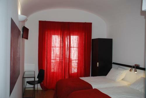 Hostal Stayinn Ale-hop