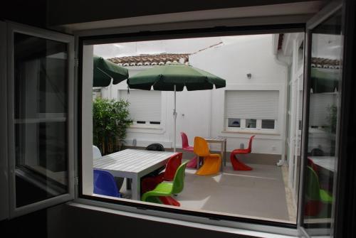 Hostal Stayinn Ale-hop