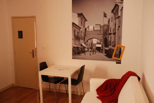 Hostal Stayinn Ale-hop
