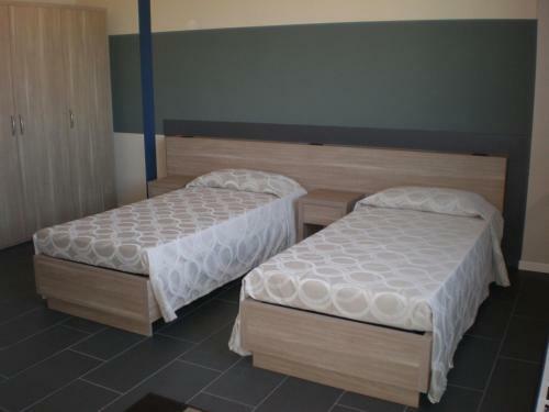 Valtidone Hotel