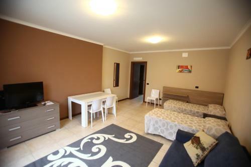 Valtidone Hotel
