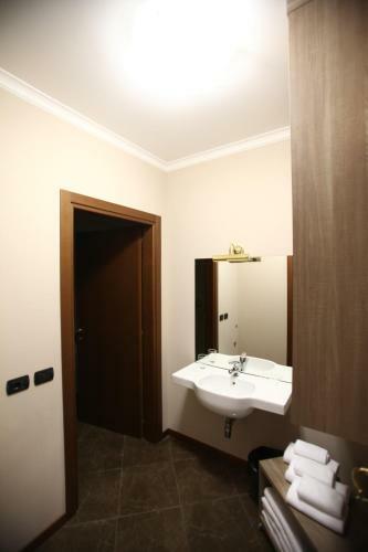Valtidone Hotel