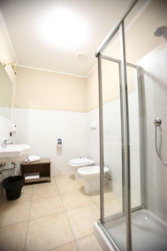 Valtidone Hotel