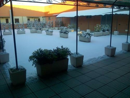 Valtidone Hotel