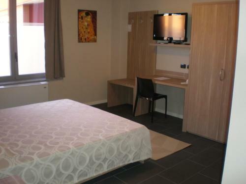 Valtidone Hotel