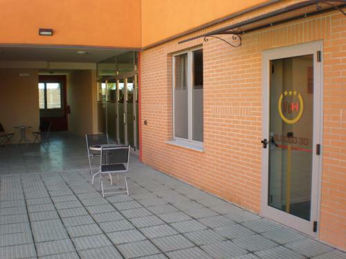 Valtidone Hotel