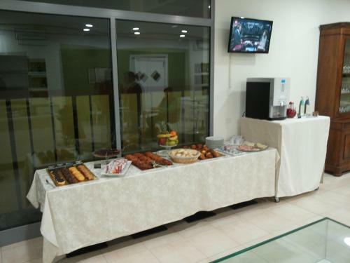 Valtidone Hotel