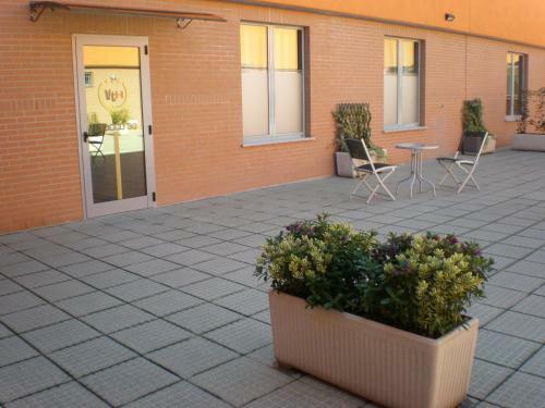 Valtidone Hotel