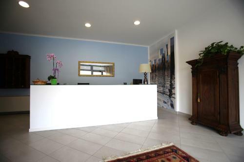 Valtidone Hotel