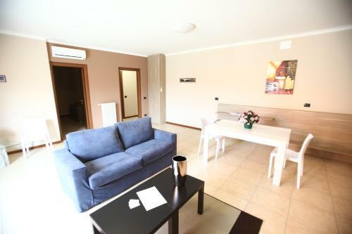 Valtidone Hotel
