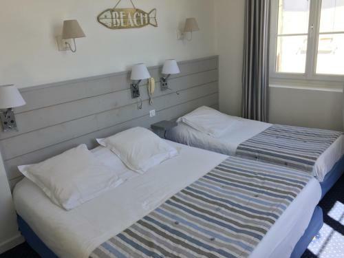 Hotel H�tel Le Square