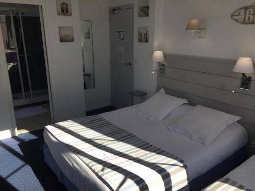Hotel H�tel Le Square