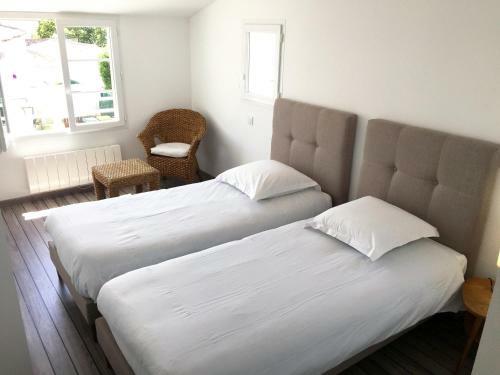 Hotel H�tel Le Square