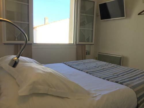 Hotel H�tel Le Square