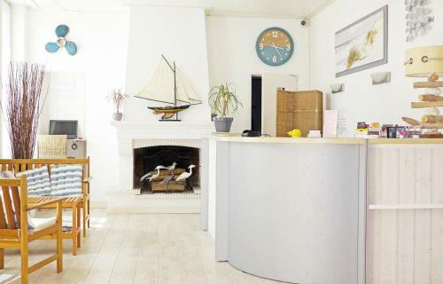 Hotel H�tel Le Square