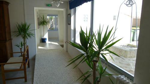 Hotel H�tel Le Square