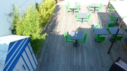 Hotel H�tel Le Square