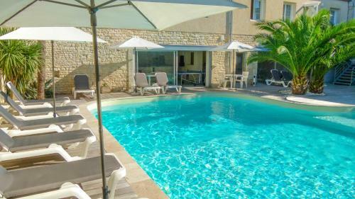 Hotel H�tel Le Square
