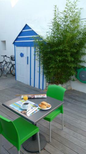 Hotel H�tel Le Square