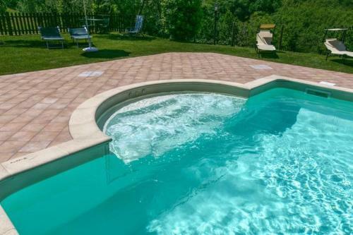 Agroturismo Agriturismo Il Sentiero