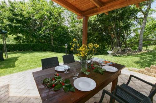 Agroturismo Agriturismo Il Sentiero