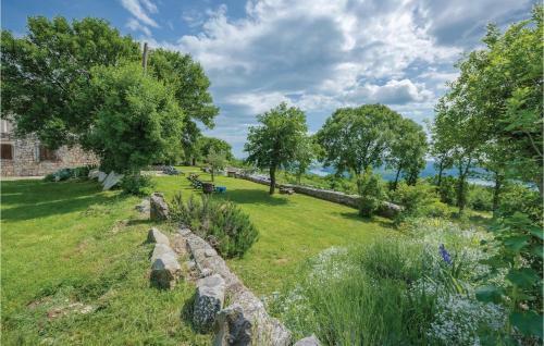 Holiday Home Gora Glusici III