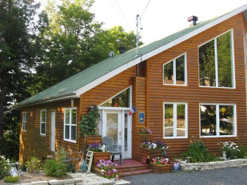 Bed & Breakfast Le Gite A Margot