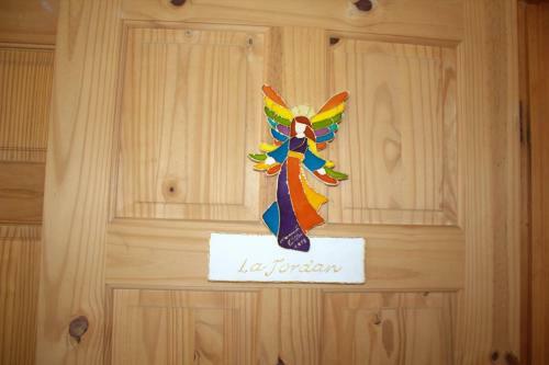 Bed & Breakfast Le Gite A Margot