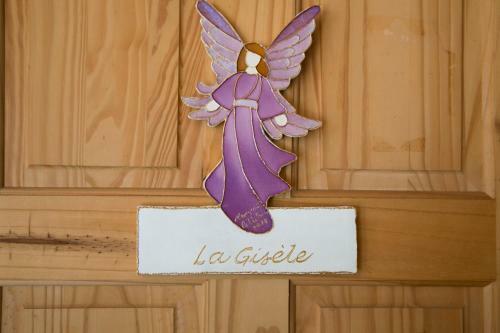 Bed & Breakfast Le Gite A Margot