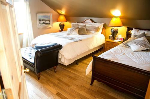 Bed & Breakfast Le Gite A Margot